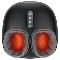 WellSoothe Shiatsu Foot Massager