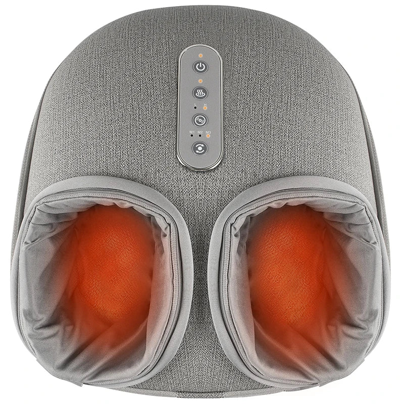 WellSoothe Shiatsu Foot Massager