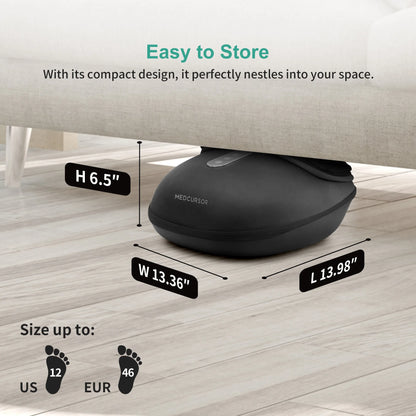 Revive Shiatsu Foot Massager